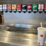 McDonald’s to Stop Free Drink Refills Signalling the Change in other food Chains