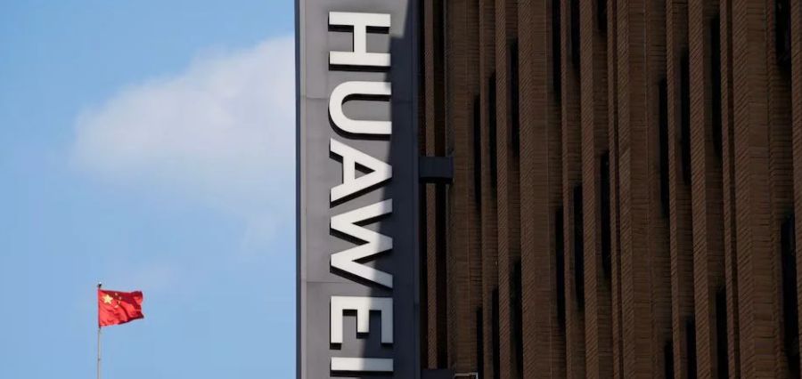 The US Revokes Intel and Qualcomm’s Permission to Sell Chips to Huawei