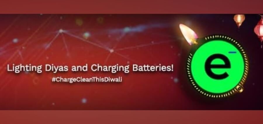 Mobec Launches #ChargeCleanThisDiwali Campaign to Promote Sustainable Charging and Clean Energy Awareness this Diwali