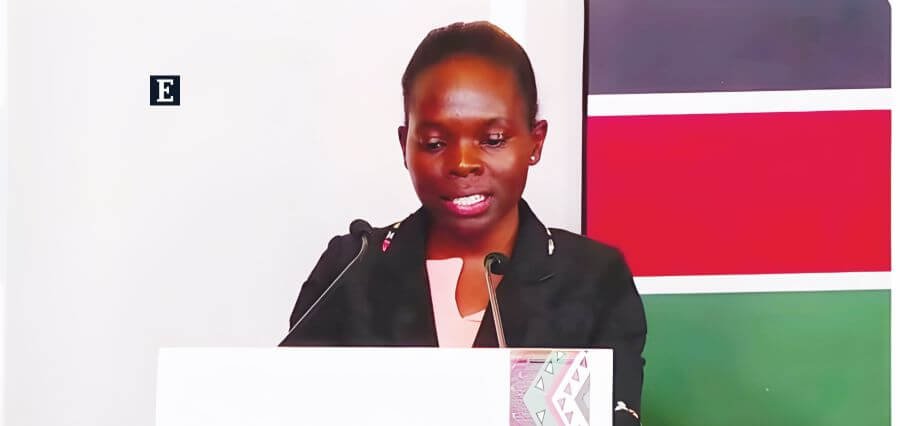 Adeline Makokha: Driving Innovation through Software Development