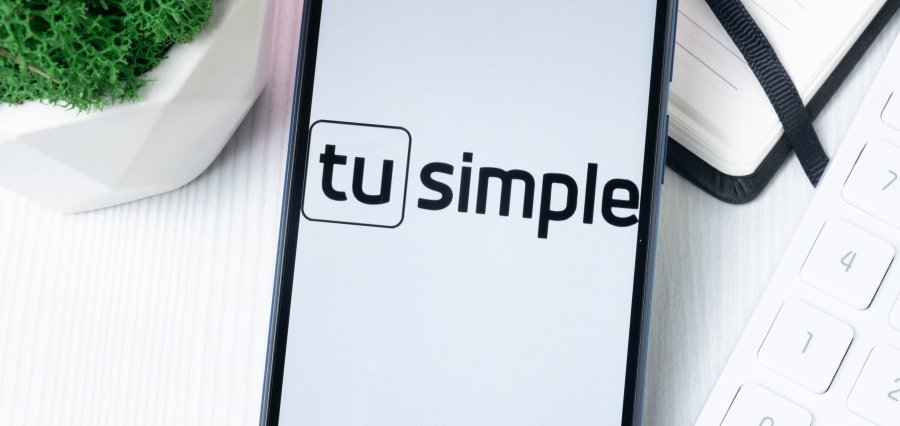 TuSimple