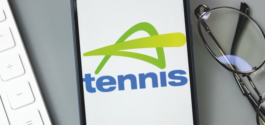 Tennis Australia