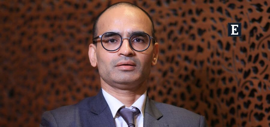 Dr. Abhishek Gilara: Leading a Legacy of Innovation and Heritage