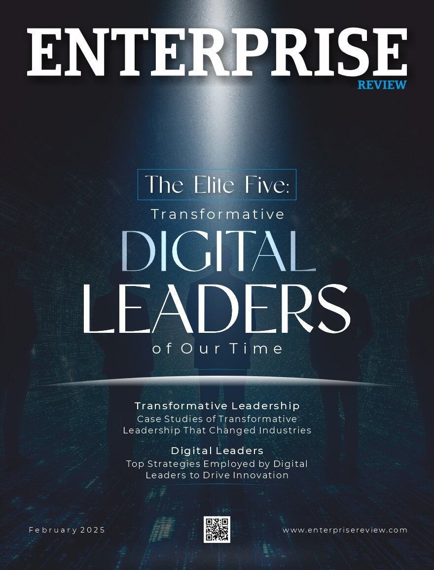 Transformative Digital Leaders